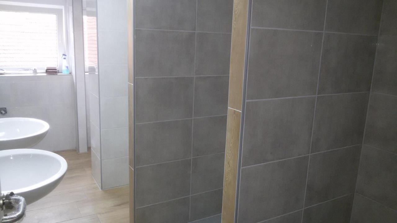 Haus Am Brunnen Lägenhet Lingen Exteriör bild